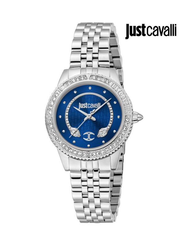 Just Cavalli Ladies Watch